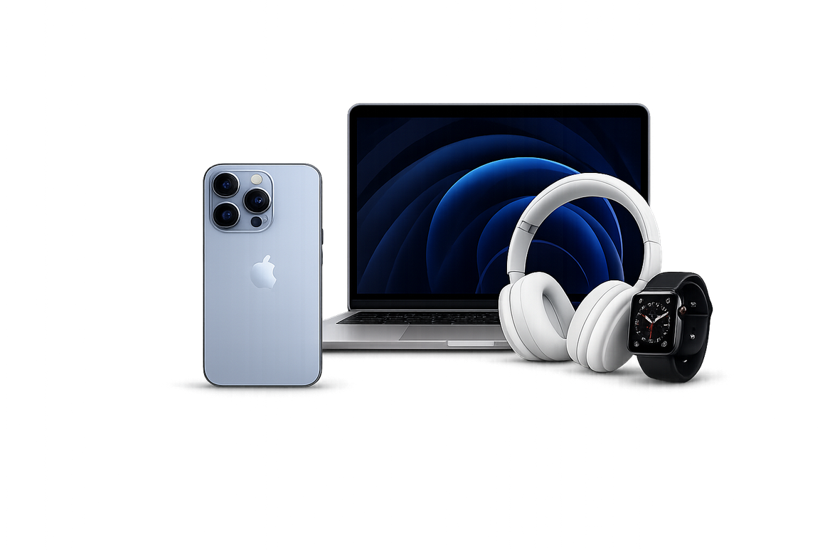 Tech devices