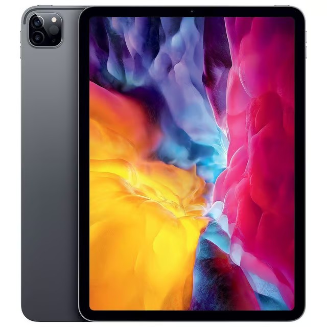 Sell my Apple iPad Pro 11-inch (2020)