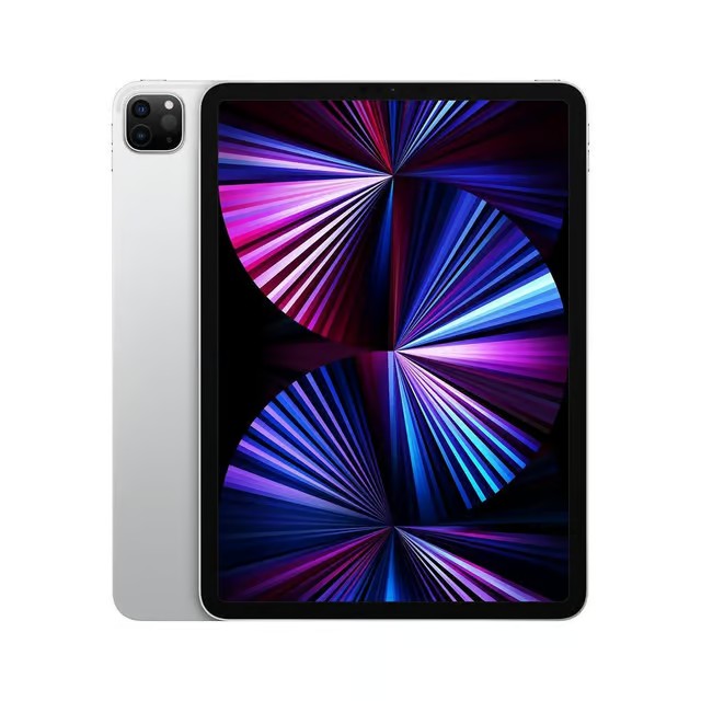 Sell my Apple iPad Pro 11-inch (2021)