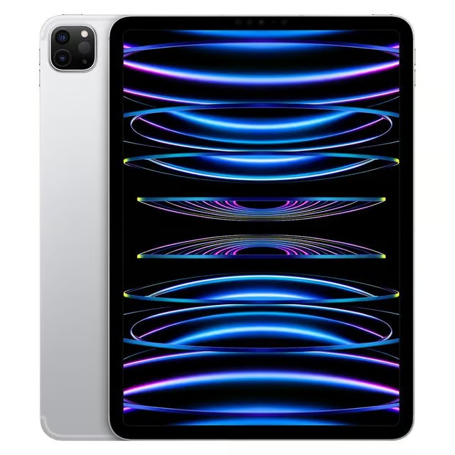 Sell my Apple iPad Pro 11-inch (2022)