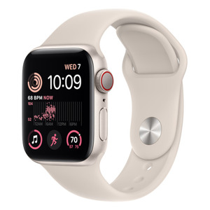 Apple Watch SE (2nd gen)