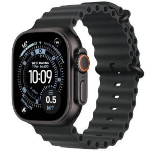 Apple Watch Ultra 3