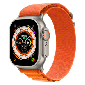 Apple Watch Ultra