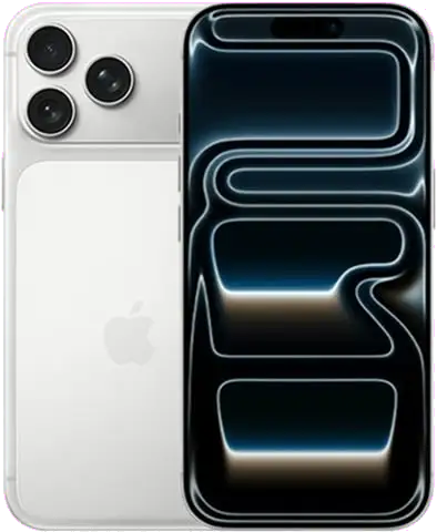 Sell My Apple iPhone 17 Pro Max