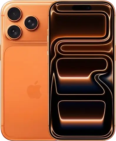 Sell My Apple iPhone 17 Pro