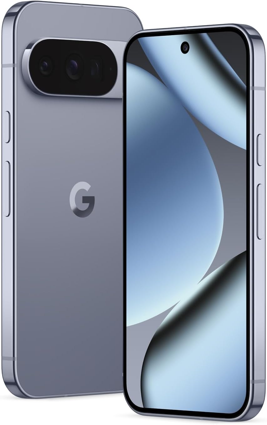 Pixel 10 Pro