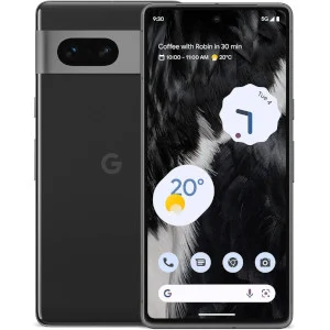 Pixel 7
