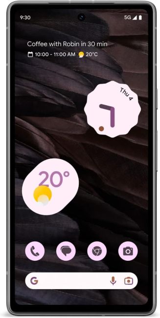 Pixel 7a