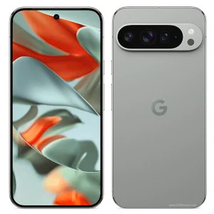 Pixel 9 Pro