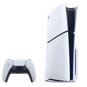PlayStation 5 (Disc Edition)