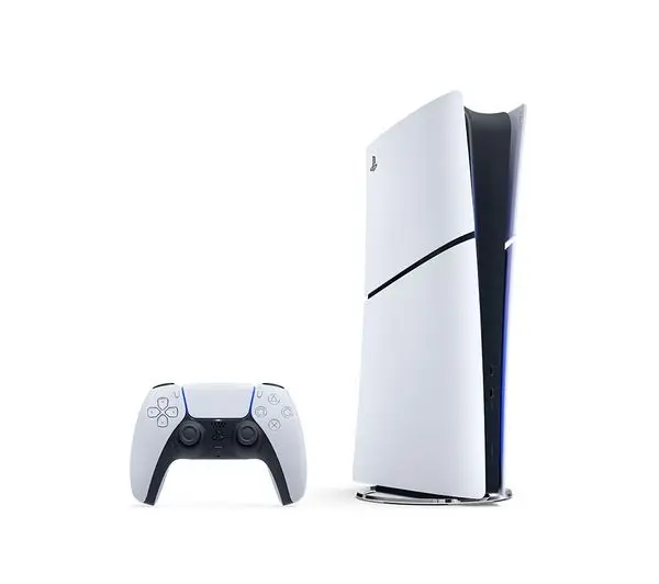 PlayStation 5 Slim (Digital)