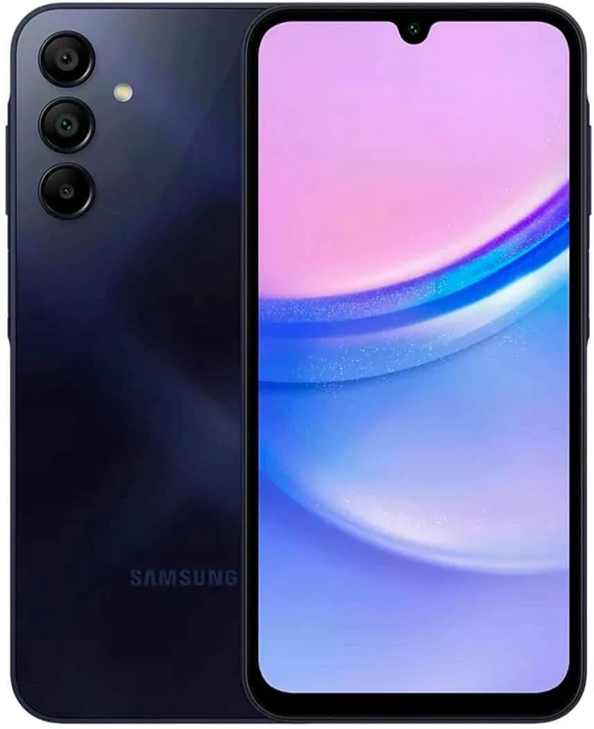 Galaxy A15