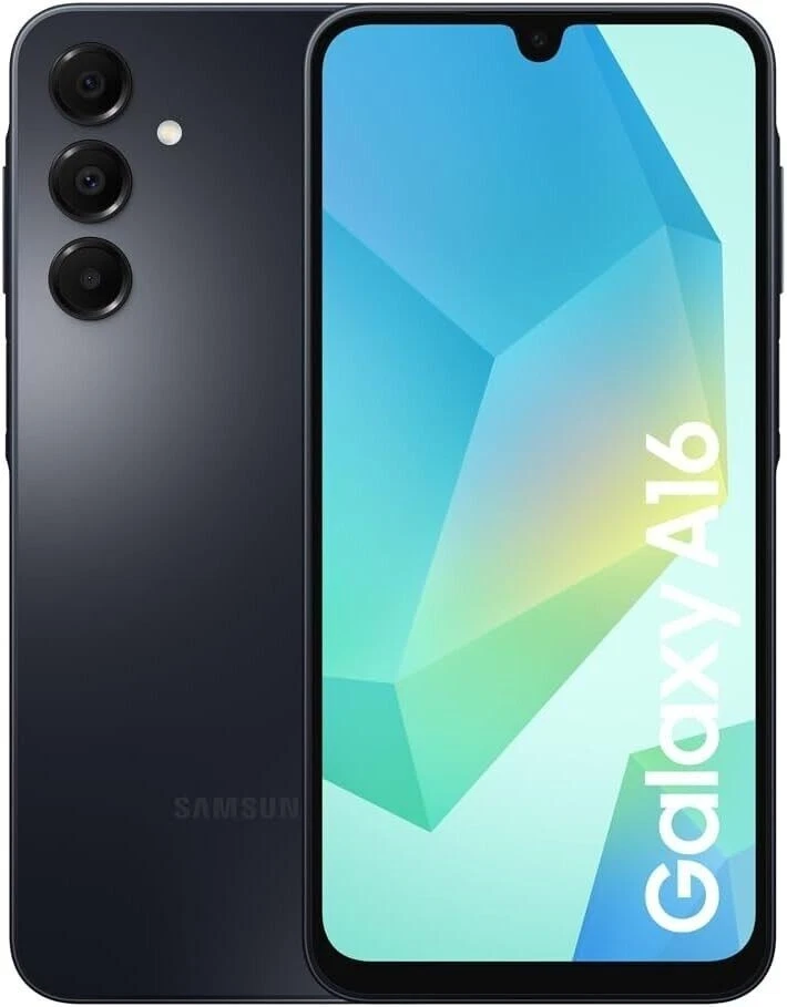 Galaxy A16