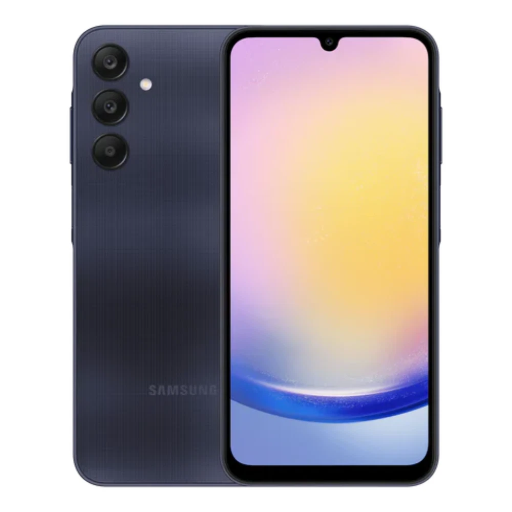 Sell my Samsung Galaxy A25