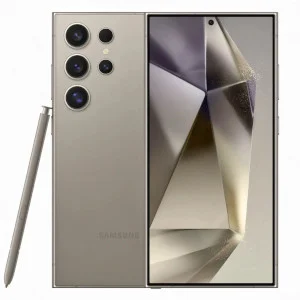 Galaxy S25 Ultra