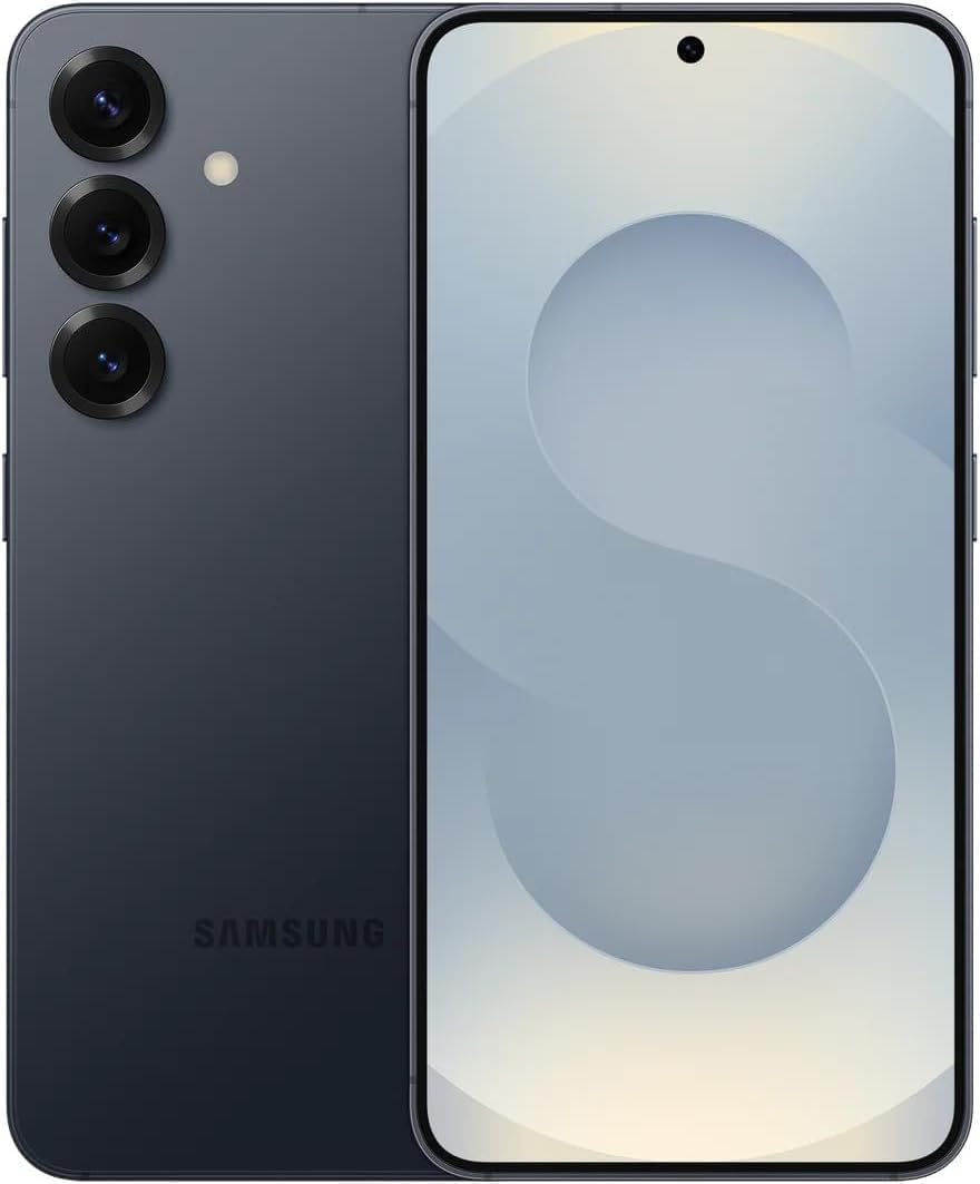 Galaxy S25