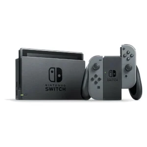 Nintendo Switch (V2)